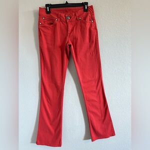 Wrangler Vintage Retro Women's Boot Cut Jeans